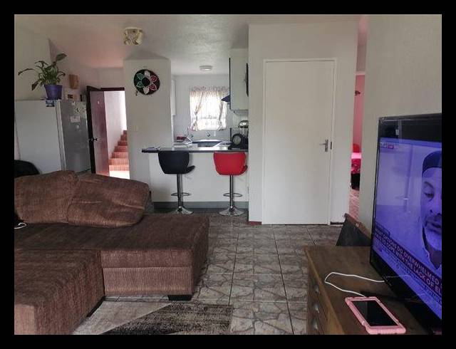 2 BEDROOM APARTMENT FOR SALE IN MEER EN SEE